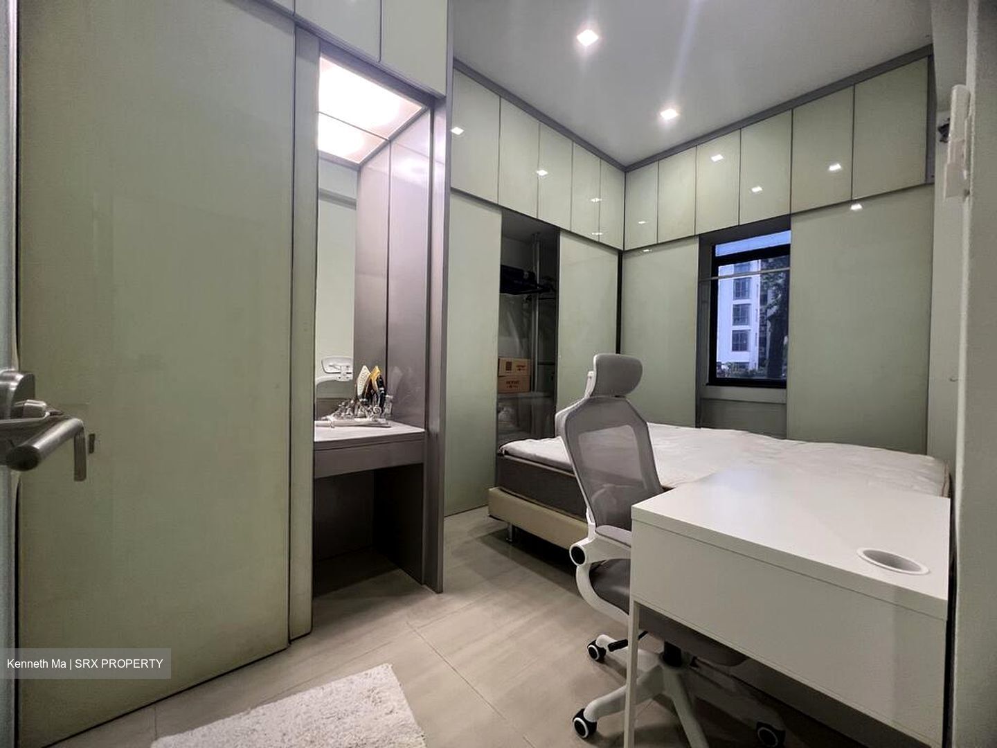 Parc Oasis (D22), Condominium #559261831